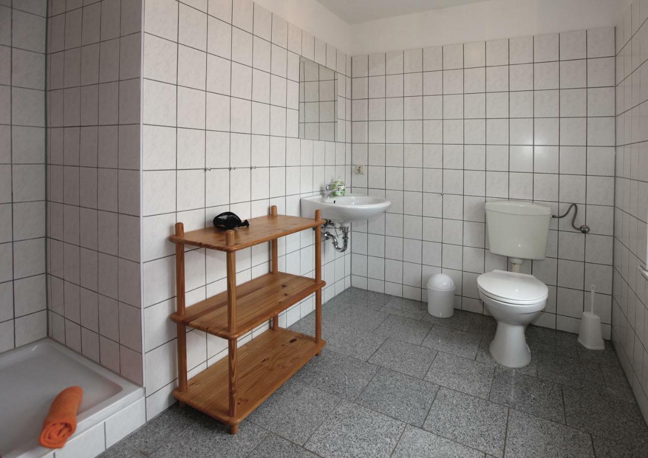Alte Schule Schnackenburg Hotel Kültér fotó
